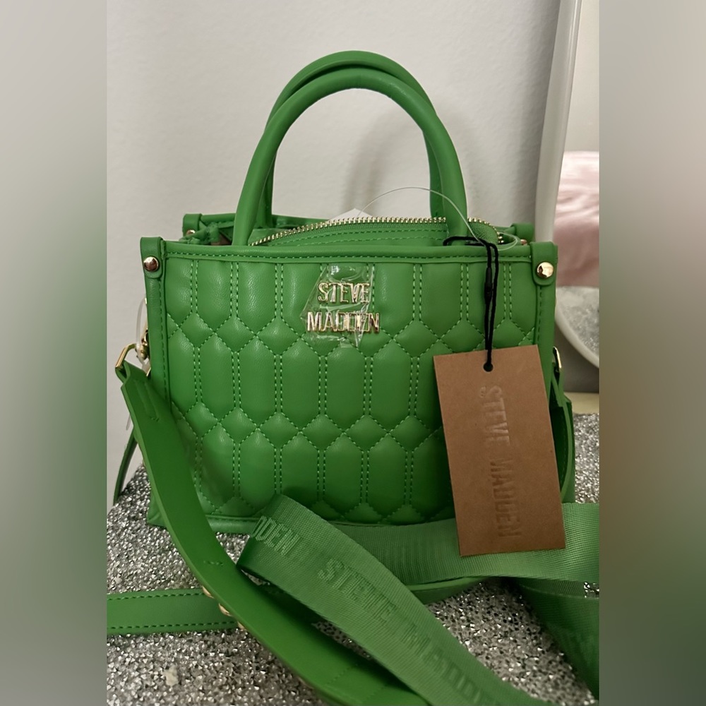 Viral on TikTok, Steven madden purse